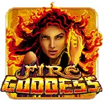 Fire Goddess H5
